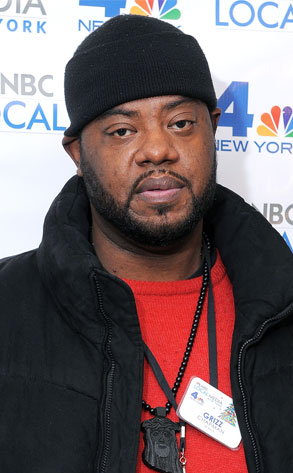 Grizz Chapman Grizz Chapman